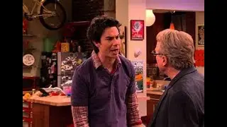 CAELYS GRAND DAD TELLS SPENCER HE IS NOT A RESPONSIBLE ADULT BECAUSE OF HIS STUNT ON CARLY'S WEBCAST