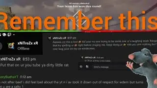 crossout. BACKFIRE clan wars on the most toxic xbox crossout player.. 
