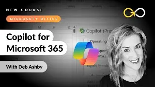 Introducing Copilot for Microsoft 365 | GoSkills Course