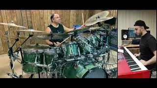 Fusion Jam - Ruslan Bolat / Aleksandr Murenko