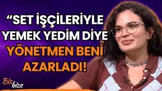 Aslı Bekiroğlu Talked About Her New Theater Play 