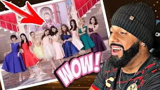 PICKED MY BIAS! • TWICE 