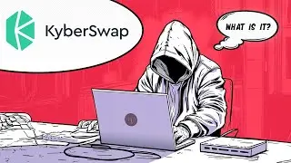 Kyber Swap!