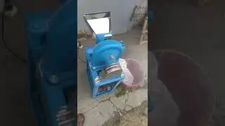 Мельница для сахарной пудры