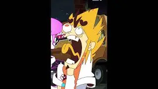 1 hour of silence occasionally broken up by Arthur screaming