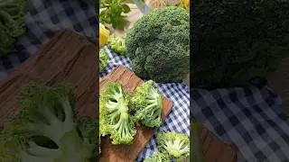 Капуста брокколи МАРАТОН #садыроссии #дача #огород