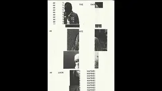 ~free~ kanye west + frank ocean type beat / leave_love