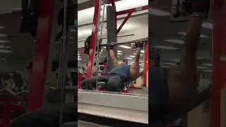 70kgs Incline Bench