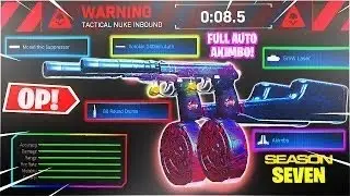 WAR ZONE SYKOV PISTOL SET UP