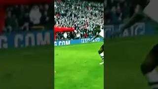 young ronaldo🥵 #ronaldo #manchesterunited #rep