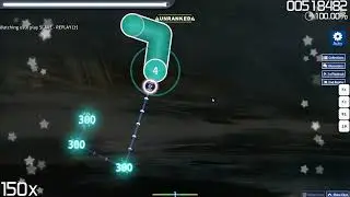 [osu!] SLAKE - REPLAY