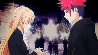 Requiem // Shokugeki no Soma
