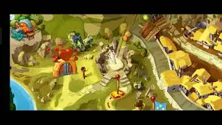 got softlocked in Angry Birds Epic