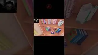 Она явно готовилась - MiSide