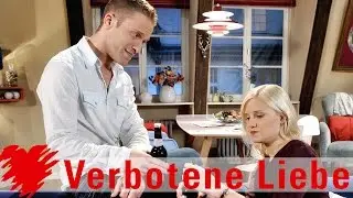 Verbotene Liebe - Folge 4612 - HD