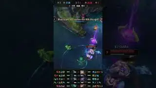 O Cariok rouba o Arauto e volta a dar ritmo pra paiN no jogo #Worlds2024