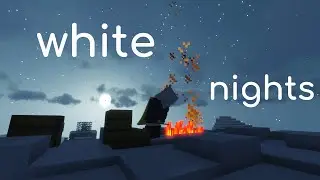 white nights | by swily
