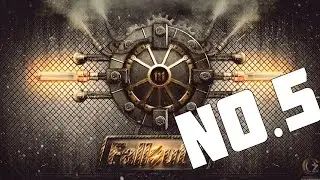 Fallout 4 - №5 СуперМутанты и РобоФерма