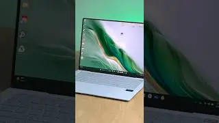 Honor MagicBook Art 14 A Stunning Laptop! #honorifa2024 #honormagicbookart14