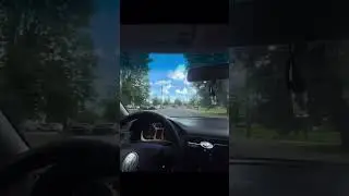 Пробки? Не не слышал! Дал дал ушел кто бы так же сделал? Пиши в коменты!#youtubegrowth #youtubeusers