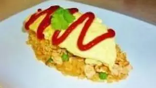 Omuraisu