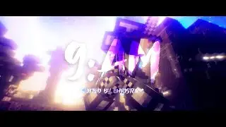 Hypixel Blitz Duo Tournament Edit Christoric & CSWorm (Top #818)