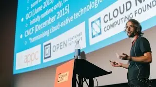 rktnetes: Integrating rkt and Kubernetes - Jonathan Boulle (CoreOS)