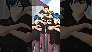 5 Vampirnya Frozzblack boy nih 