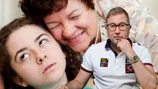 Когда мать подавляет дочь / Токсичная мать / Обида на родителей