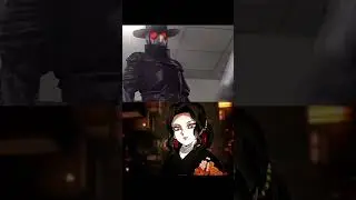 Springtrap and Scp 049 vs Waifus (IQ battle) | Collab with @Raider_editz1