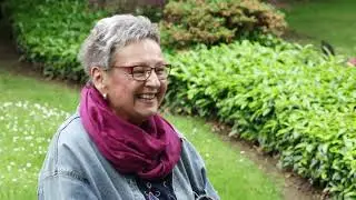 GE-Artet - Margit Kruse