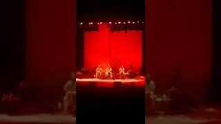 Alessandra Leão -Macumbas e Catimbós 10/2019  Sesc Belenzinho + de  Lia de Itamaracá +  Juremeiros 8