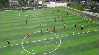 Tempat Latihan ssb Mutiara 97 kota Bogor