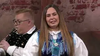 Slowenische Grüsse - Presentation von neue CD Mitja Kvintet!!!