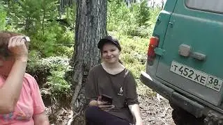 Не пропустите сезон заготовок