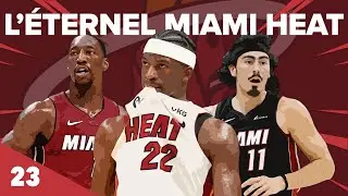 POURQUOI CE HEAT EST IMPRÉVISIBLE ? #heat #nba #basketball
