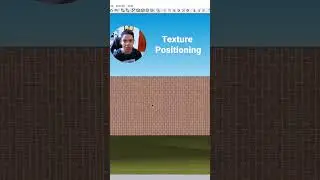 Como rotacionar texturas dentro do Sketchup