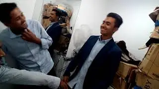 Amar Mon o na chay a ghor badilo kisori