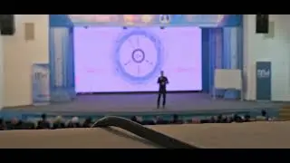 Обучение от Дастан мырза