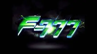 [FREE] MEGA-ALBUM - F-777 (30 Tracks!)