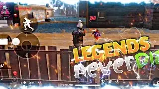 Free fire attitude🔥 video l'am Back 🙏Hs harsh🙏 love you all 💝💝💝⚡