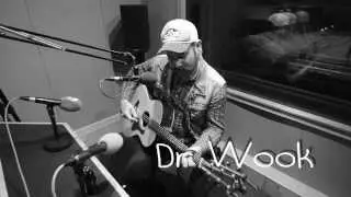 Dr Wook - Need More Time (live at Raigmore)