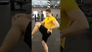 Які вправи на прес у тренажерному залі