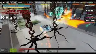 Average day in sakura stand(Ohio Server)