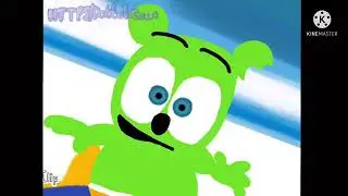 The gummy bear song reanimated 2.0 [LONG VERSION] (read desc)