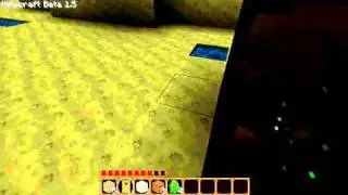 Minecraft - Episode 004 - Nightfall