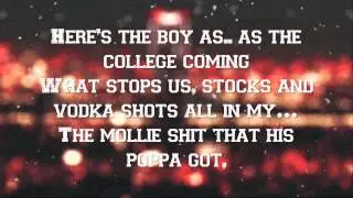 Eric Bellinger ft. Problem - Ain't No Santa (Lyrics)