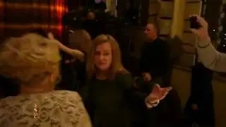 Санкт-Петербург! 08.12.2018 Олег Голубев (половиночка моя)