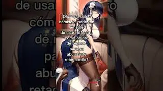 Fino señores🧐 