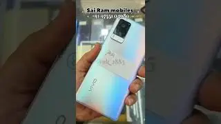 Vivo x60 pro 5g like new condition me available